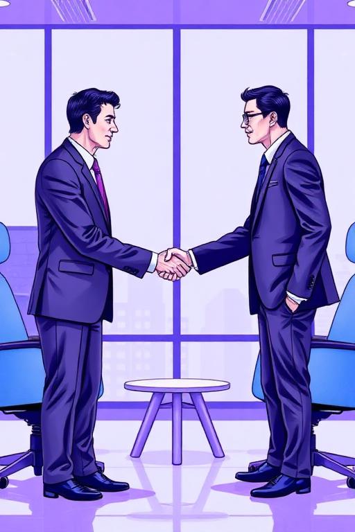 Learn the
Art of
Negotiation